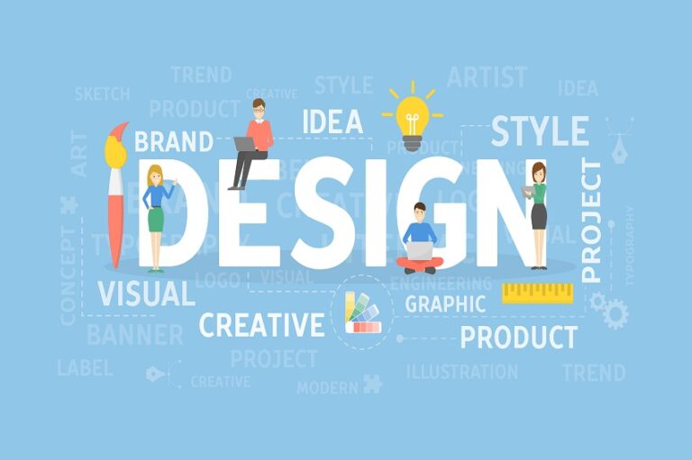 Why Great Design Matters: Attracting and Engaging Users with Visuals